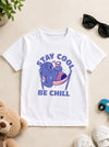 Stay Cool, Be Chill