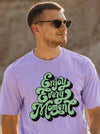 Enjoy Every Moment Graphic T-Shirt