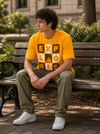 Explore Trekking Oversized T-Shirt