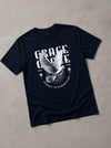 Grace — Journey to Redemption Girls Graphic T-Shirt