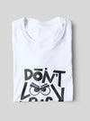 Don't Look Back Men's T-Shirt