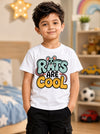 Rats Are Cool Kids Graphic T-Shirt