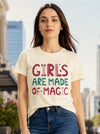 Girls Are Made of Magic