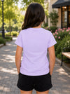 Grace — Journey to Redemption Girls Graphic T-Shirt