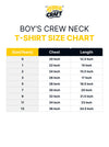 Lets Rock Kids Graphic T-Shirt