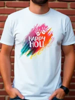 Celebrate Holi in Style