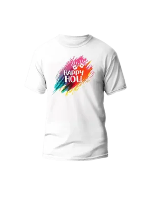 Celebrate Holi in Style