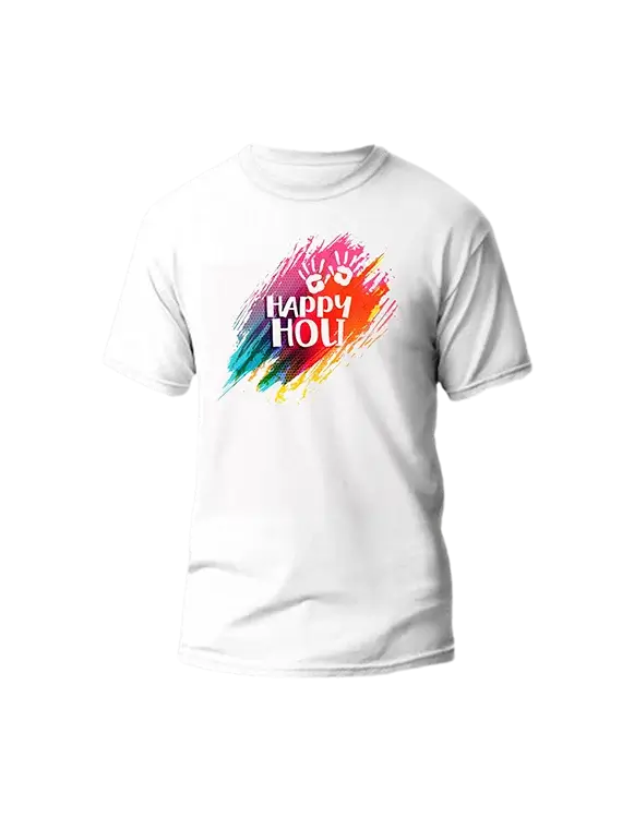 Celebrate Holi in Style