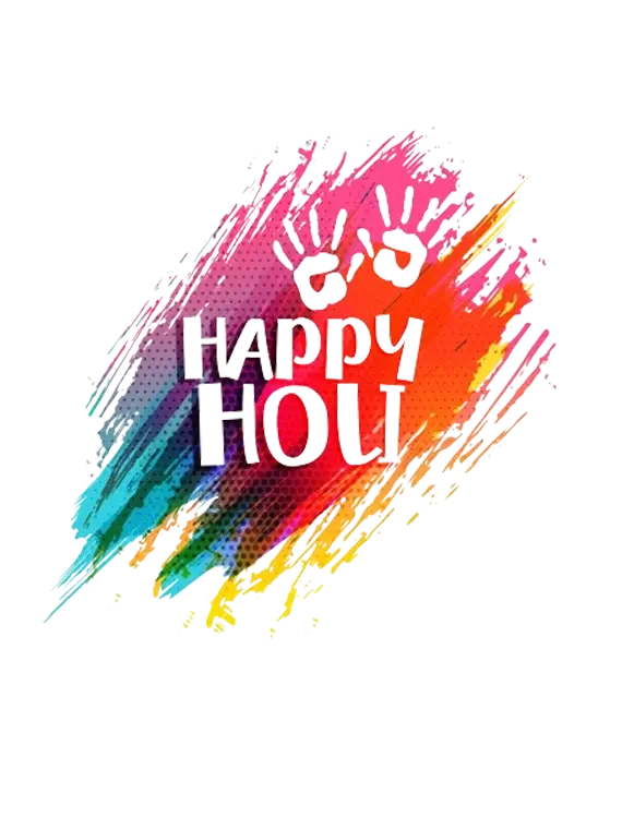 Celebrate Holi in Style