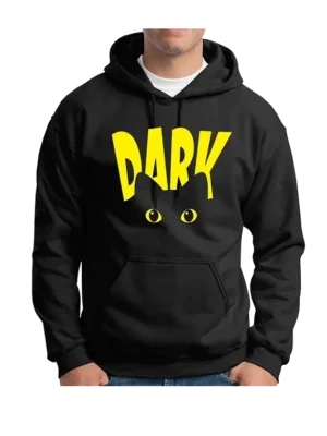 Dark - Hoodies