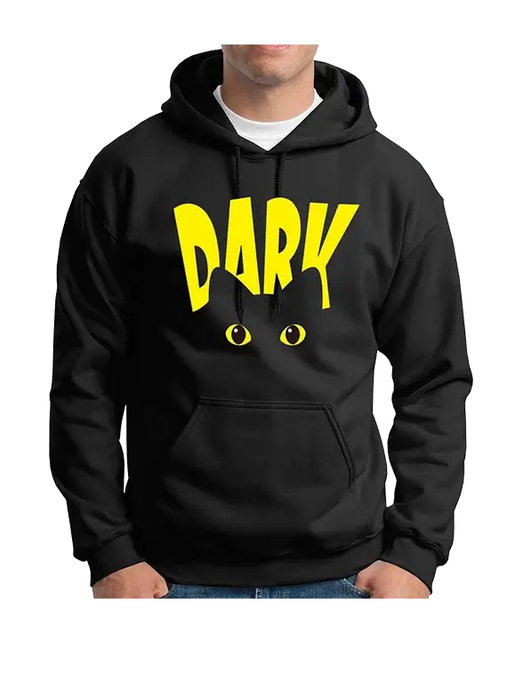 Dark - Hoodies