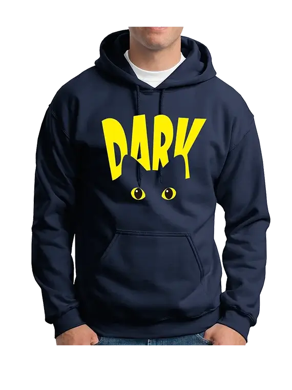 Dark - Hoodies