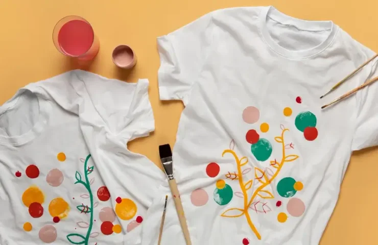 From Concept to Closet