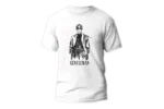 Gentleman - T Shirt