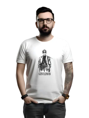 Gentlemen – 2