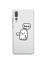Ghost - Sticker