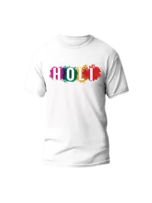 Holi - The Vibrant Festival