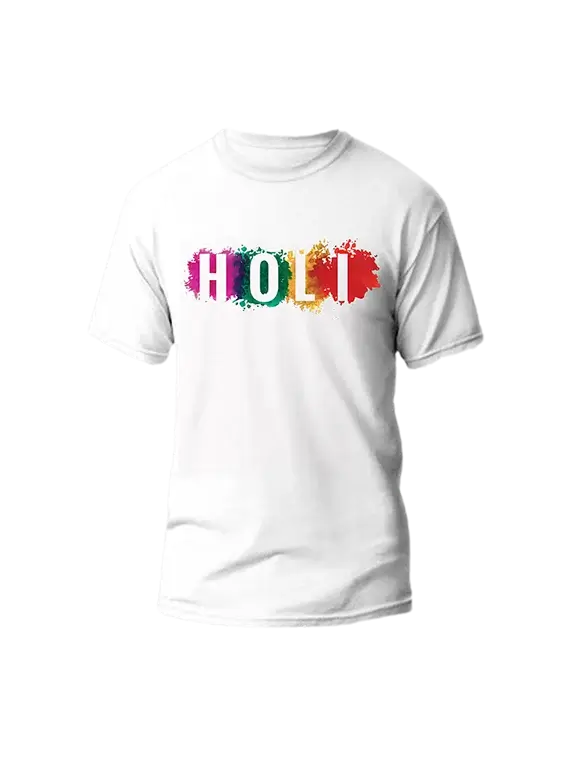 Holi - The Vibrant Festival