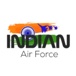 Indian Air Force - Polo T Shirt