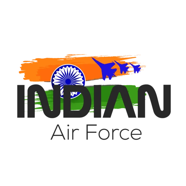 Indian Air Force - Polo T Shirt