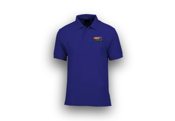Indian Air Force - Polo T Shirt