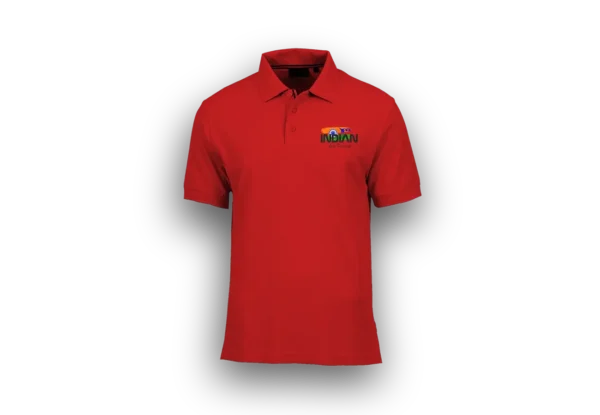 Indian Air Force - Polo T Shirt