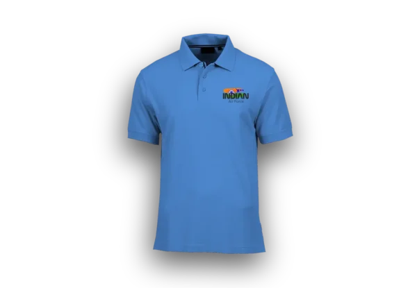 Indian Air Force - Polo T Shirt