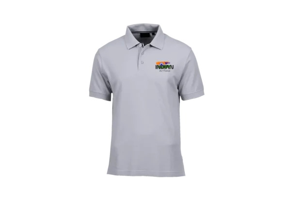 Indian Air Force - Polo T Shirt