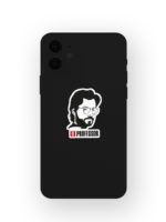 EL PROFESSOR Money Heist Sticker