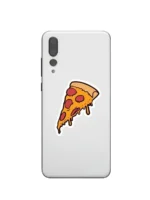 Delicious Pizza Slice - Sticker