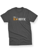 Men's T-Shirt – I Am Tea-riffic