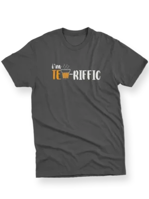 Men's T-Shirt – I Am Tea-riffic