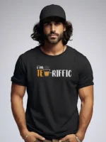 Men's T-Shirt – I Am Tea-riffic