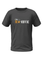 Men's T-Shirt – I Am Tea-riffic