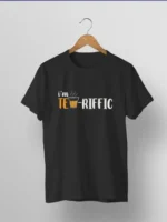 Men's T-Shirt – I Am Tea-riffic