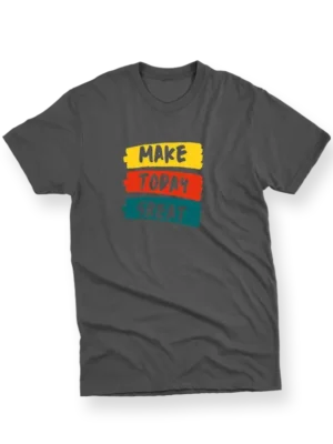 Men's T-Shirt – Make Today Great