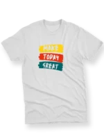 Men's T-Shirt – Make Today Great