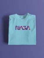 NASA Vibes - Unisex T Shirt