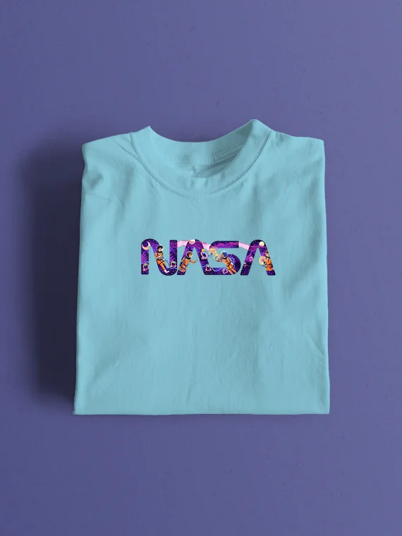NASA Vibes - Unisex T Shirt