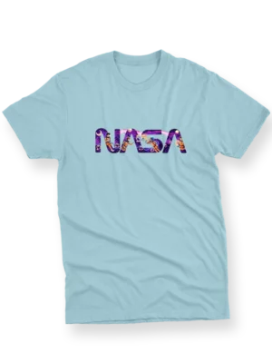 NASA Vibes - Unisex T Shirt