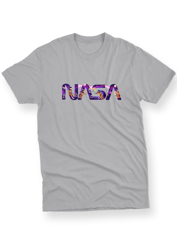 NASA Vibes - Unisex T Shirt