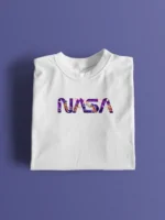 NASA Vibes - Unisex T Shirt