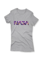 NASA Vibes - Unisex T Shirt