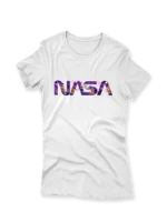 NASA Vibes - Unisex T Shirt