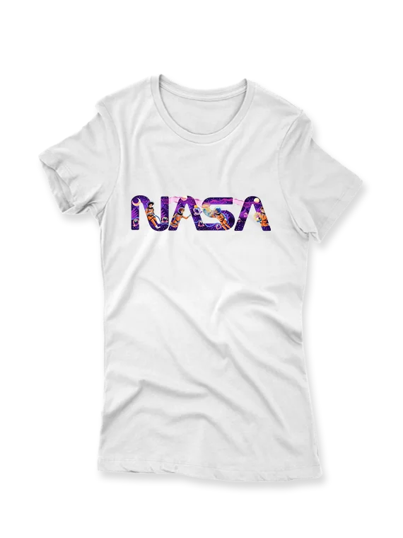 NASA Vibes - Unisex T Shirt