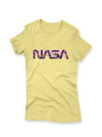 NASA Vibes - Unisex T Shirt