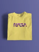 NASA Vibes - Unisex T Shirt
