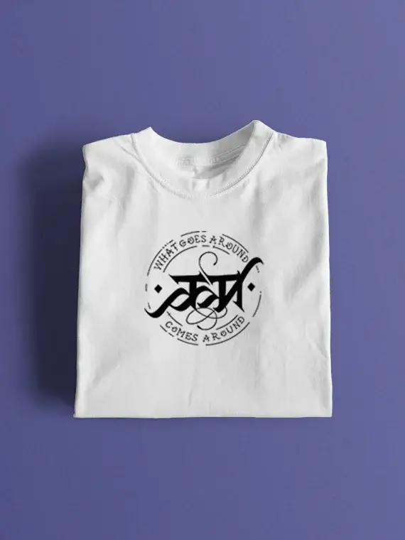 KARM - What Goes Around, Comes Around