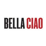 Bella Ciao - Sticker
