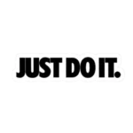 Just Do It